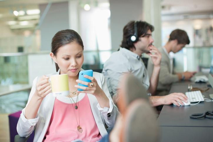 Mudanças na empresa: como lidar?