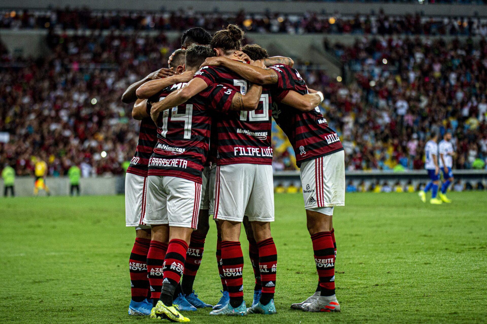 5 leis do mundo dos negócios que explicam o Flamengo (quase) campeão de tudo em 2019