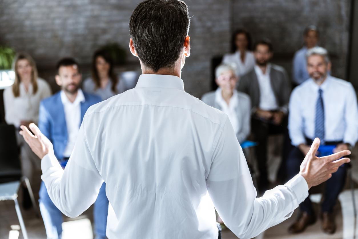 ADM TESTES: Qual tipo de CEO você seria?