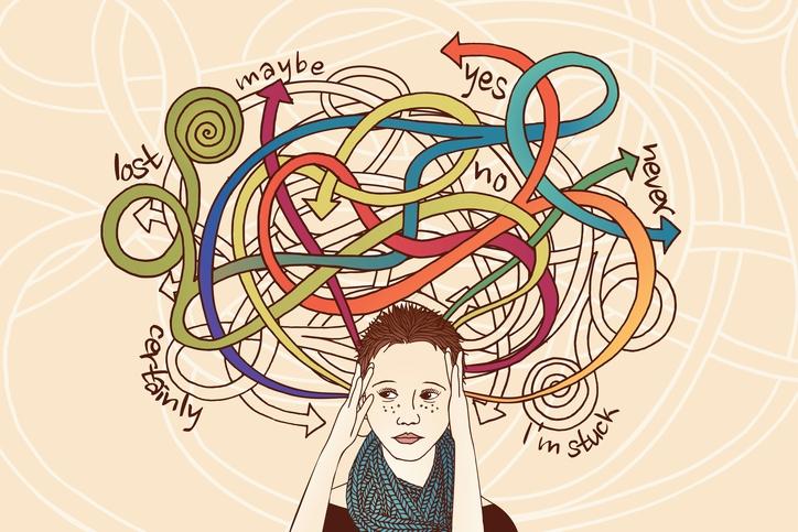 10 passos para uma boa tomada de decisão