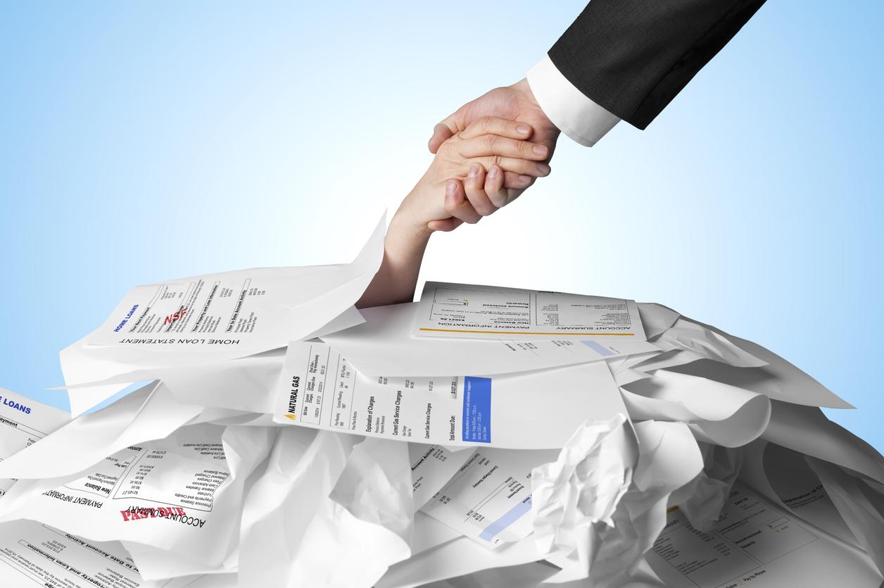 8 sinais que indicam que as finanças da sua empresa vão mal