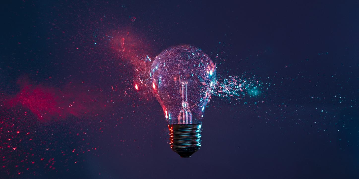 6 motivos para entender que a inovação tecnológica não é coisa do futuro