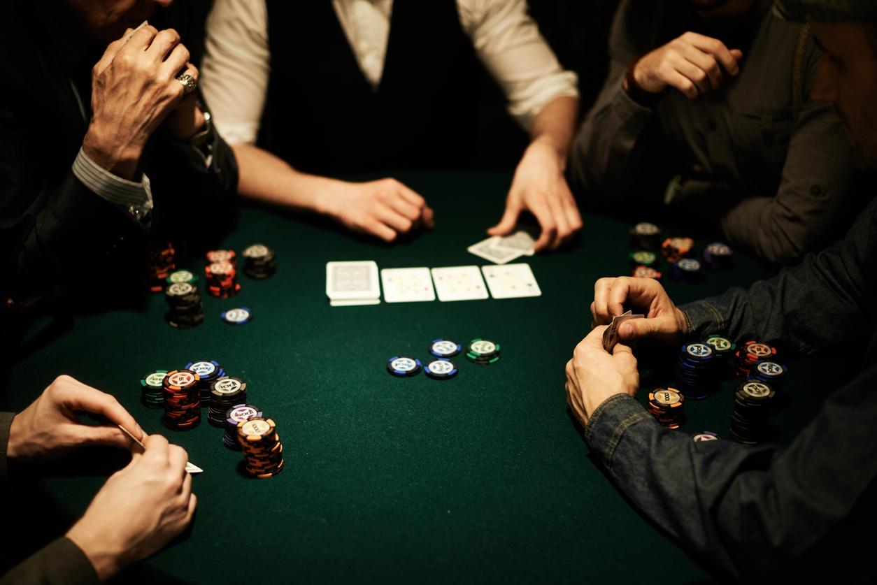 O que o poker pode ensinar para quem tem uma empresa ou um negócio