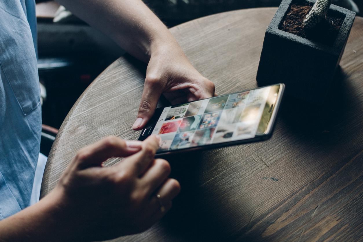 Como o Instagram potencializa o lucro das empresas