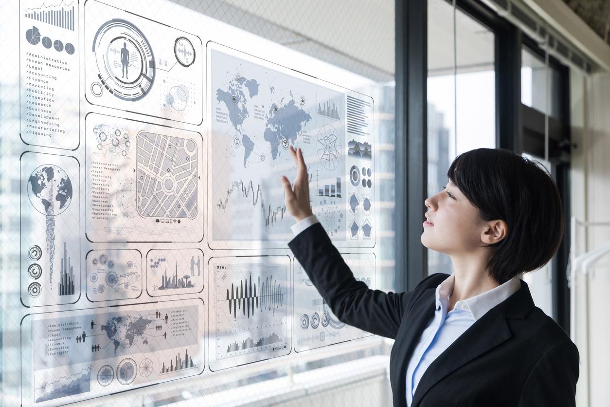 Transformação digital: 7 tendências para 2020