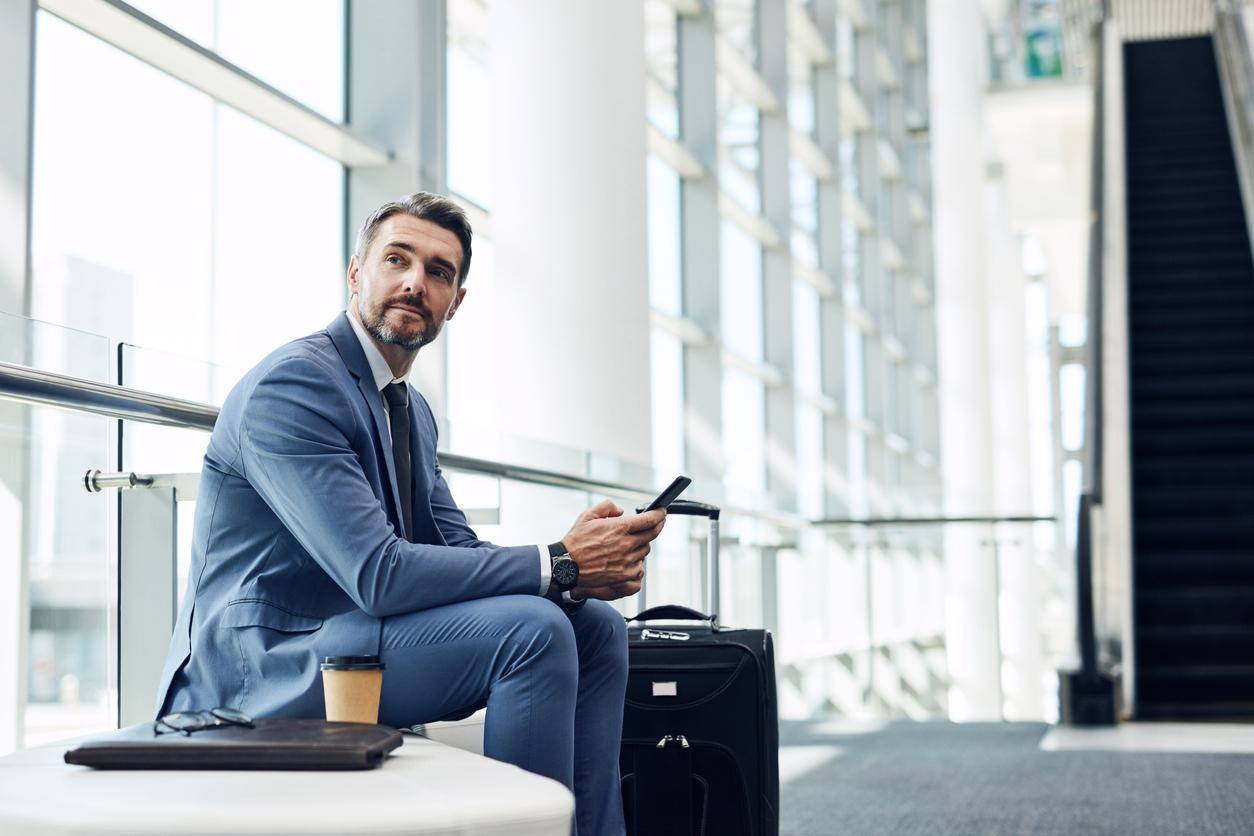 Práticas na gestão de uma viagem corporativa