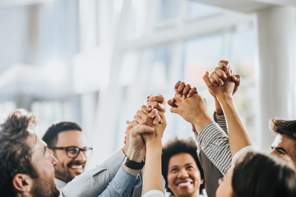 Felicidade aumenta o faturamento de negócios?