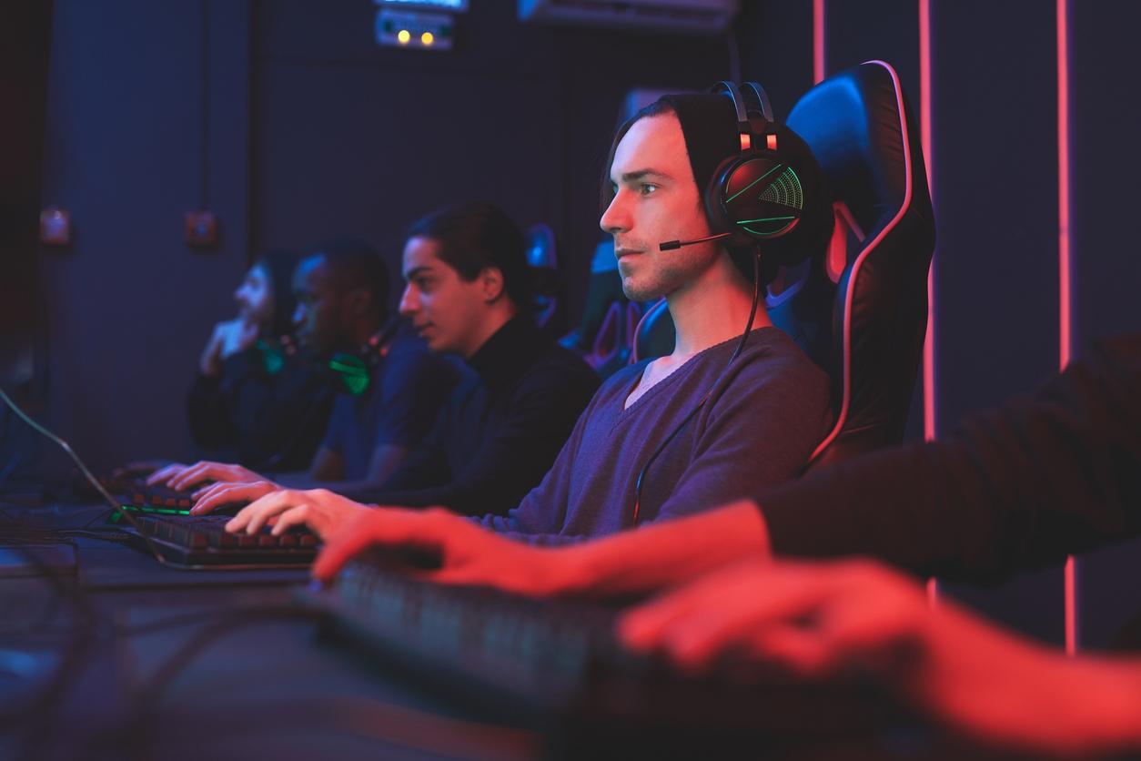 Starcraft e os E-Sports na Coréia do Sul