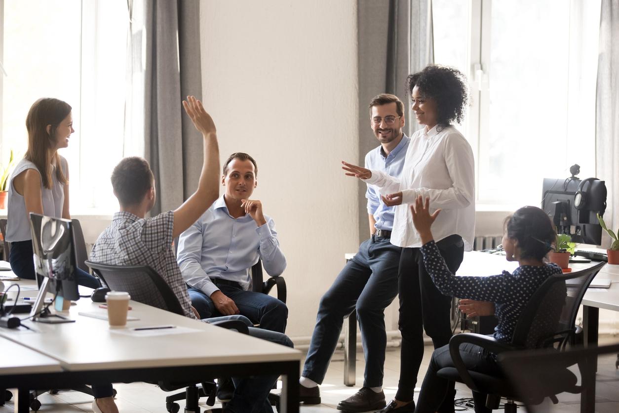 Maioria dos brasileiros tem perfil de liderança, mas afinal, o que é liderar?