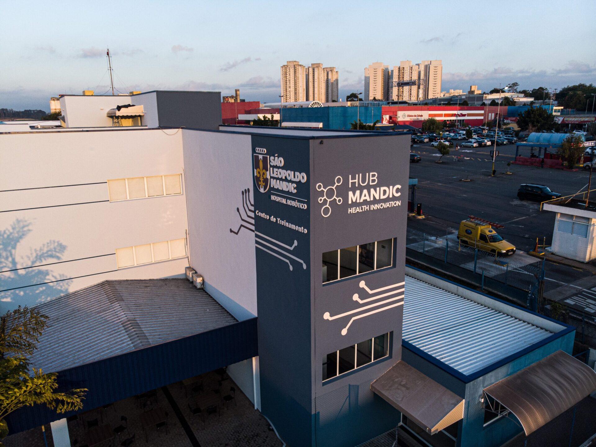 São Leopoldo Mandic implanta RM da TOTVS com CRM Services