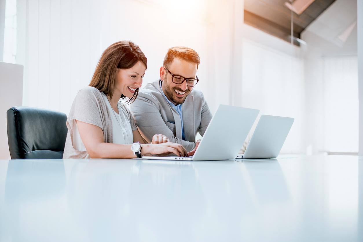 Escolher as melhores tecnologias para o seu negócio pode ser fácil: conheça a appvizer