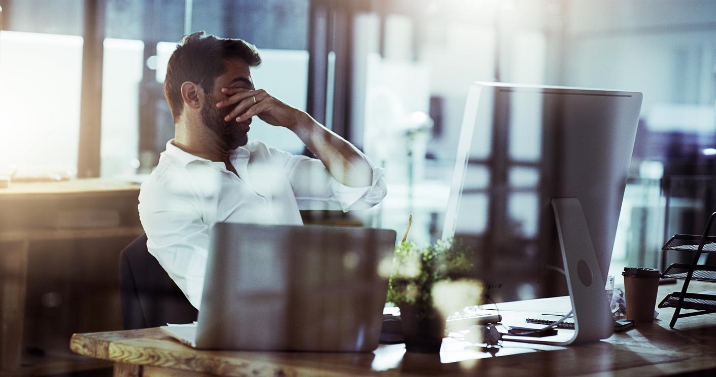 Burnout: como evitar o esgotamento profissional?