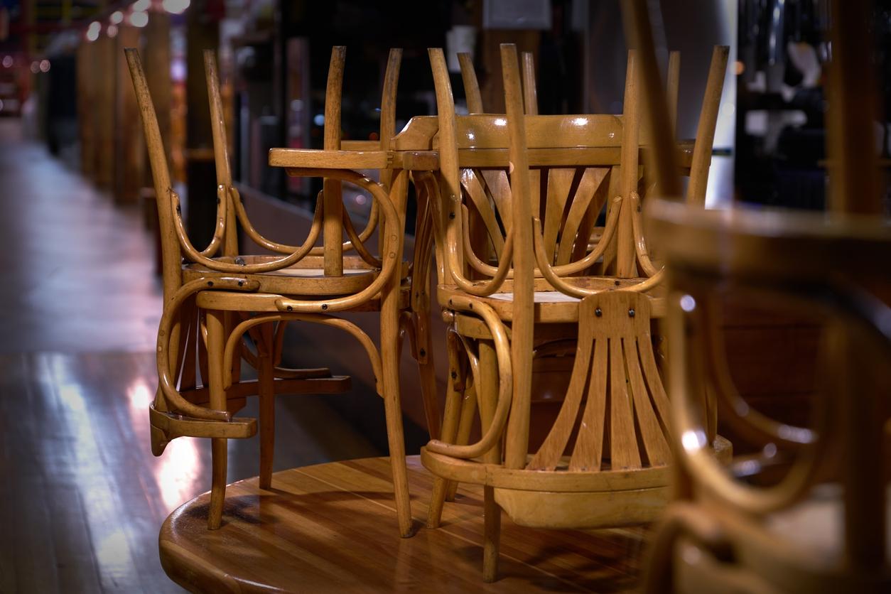 Como bares e restaurantes podem sobreviver à crise do coronavírus