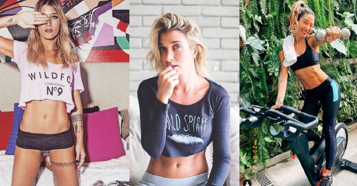 "Fod*-se a vida": marcas rompem com Gabriela Pugliesi após enxurrada de críticas
