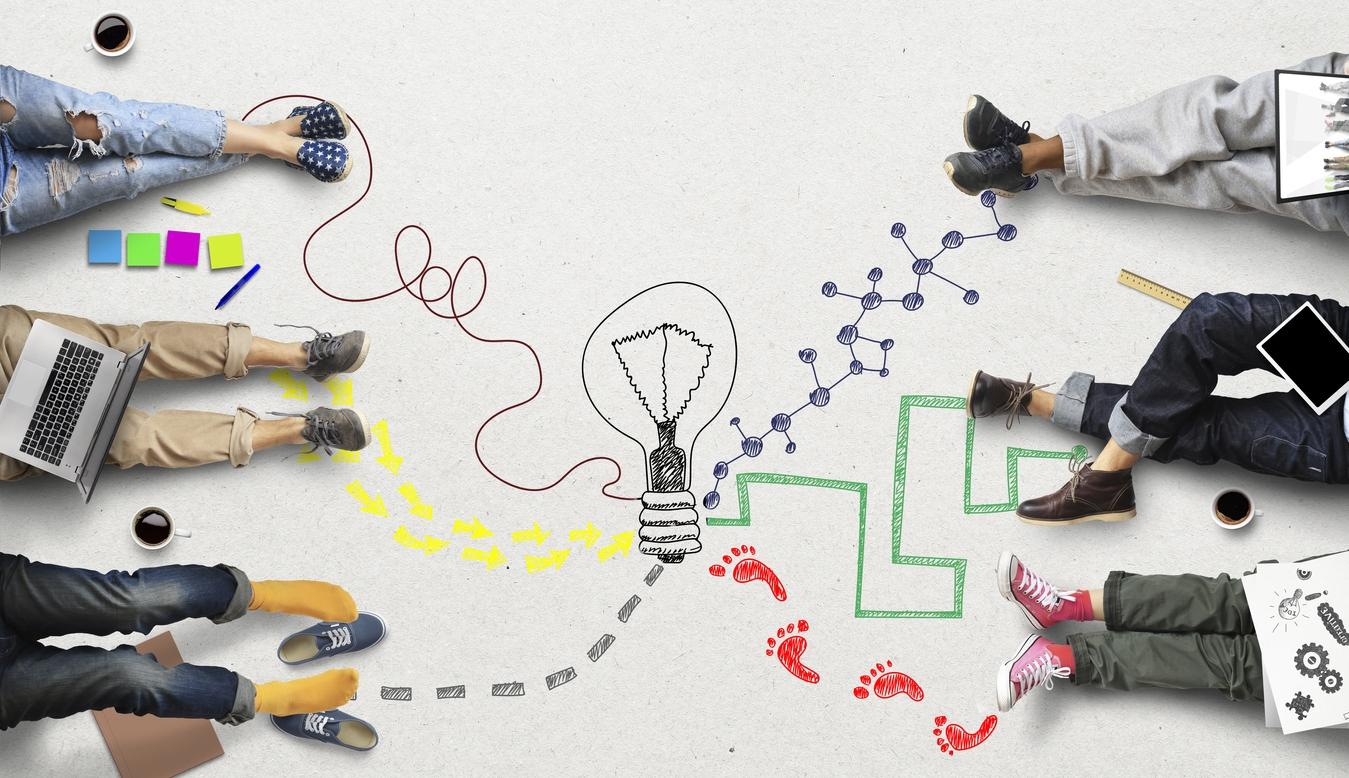 O que as empresas que adotaram o trabalho remoto com facilidade têm em comum
