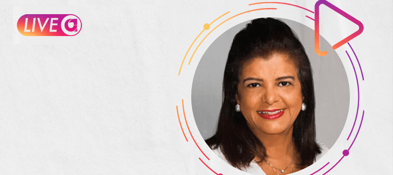 Uma aula sobre gestão com Luiza Helena Trajano