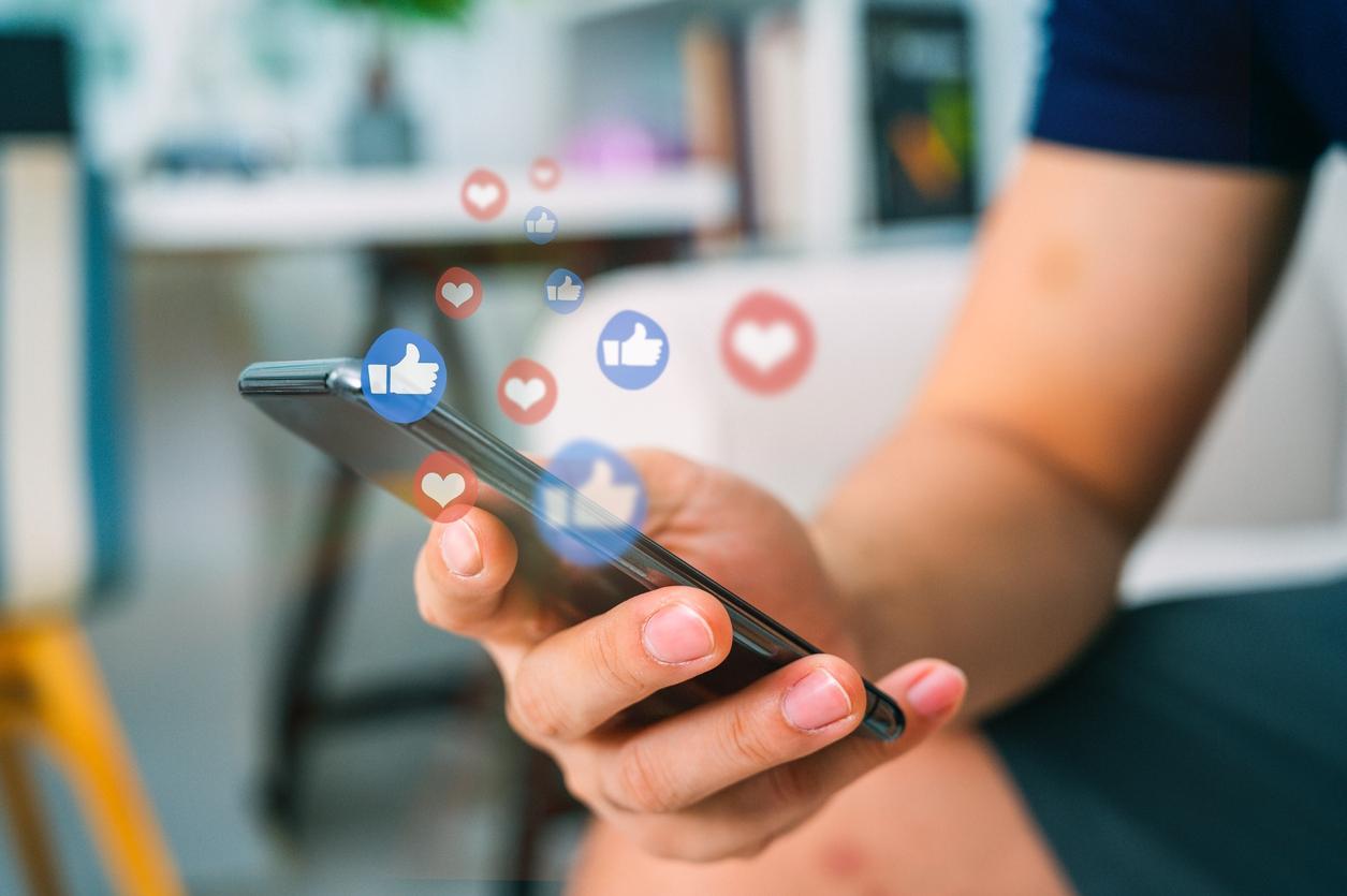 As 5 marcas líderes de engajamento no Instagram e Facebook