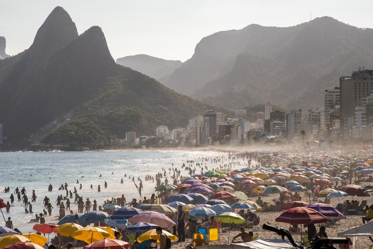 70% dos brasileiros acreditam que as coisas voltarão ao normal em alguns meses