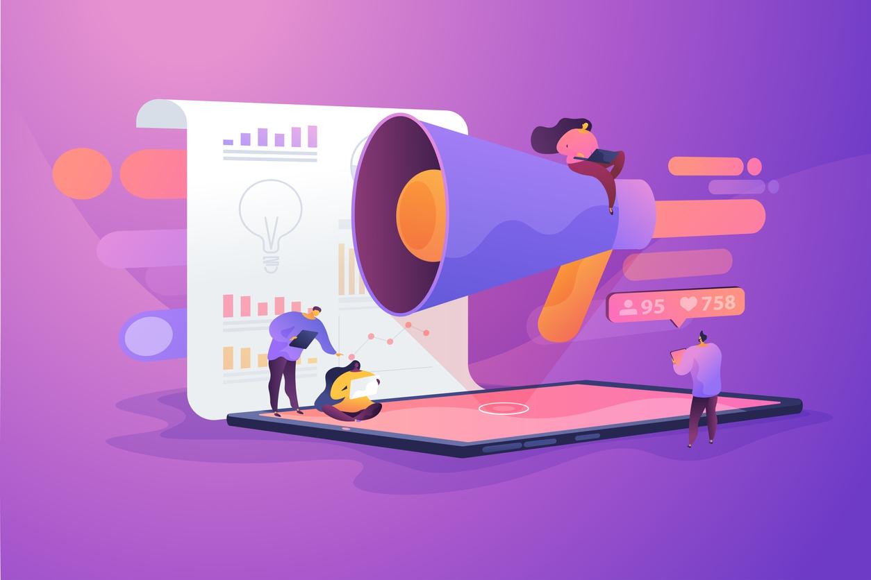 Como o marketing digital pode impulsionar empresas e carreiras