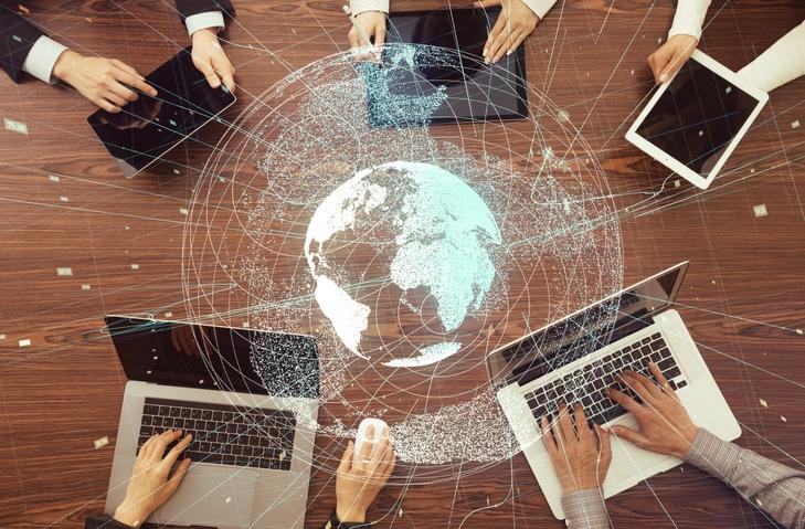 Primeiros passos para a transformação digital  de uma empresa
