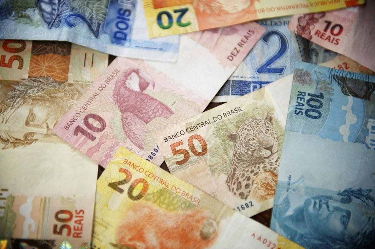 Banco Central anuncia lançamento da nota de R$ 200