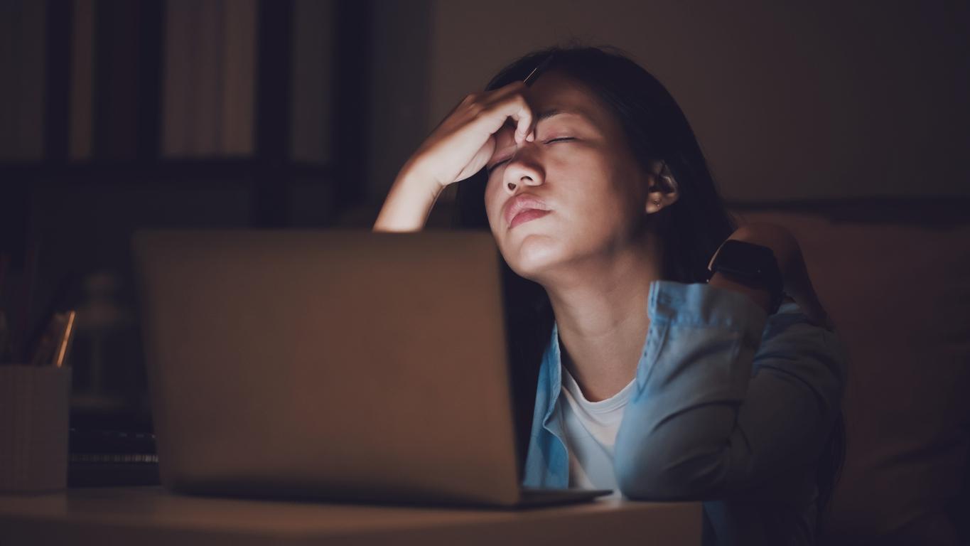 Como "fugir" de uma crise de Burnout?