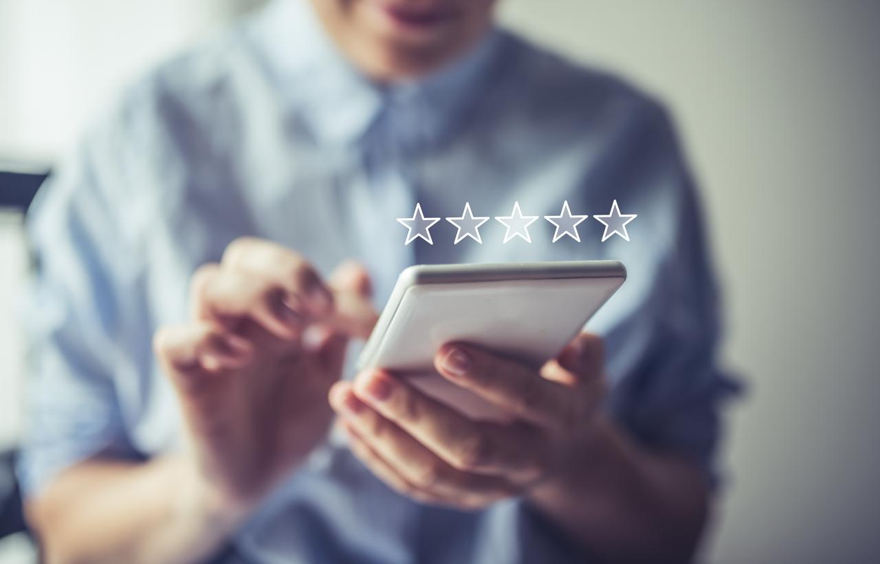 Como fidelizar clientes em um ambiente como a internet? Estas são as opções