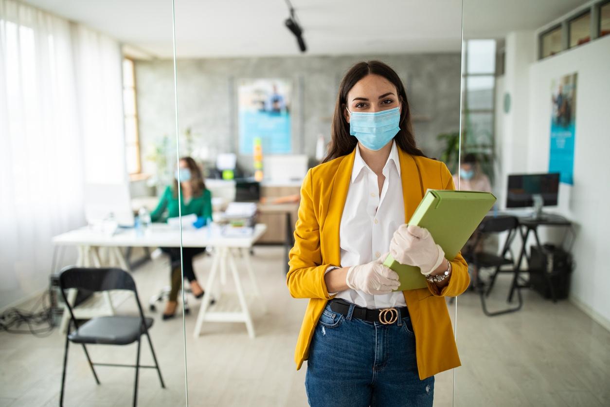 3 tendências para o RH das empresas para os próximos meses