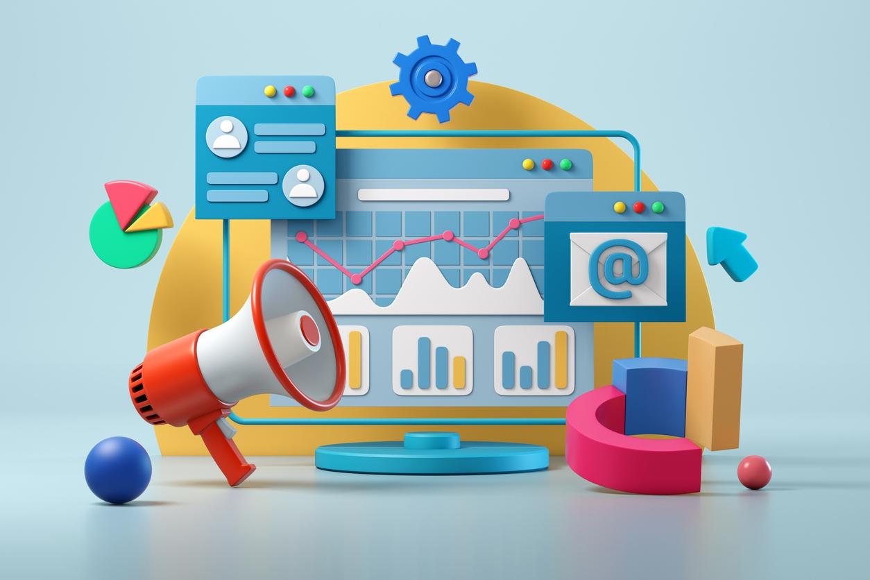 6 principais erros do marketing digital