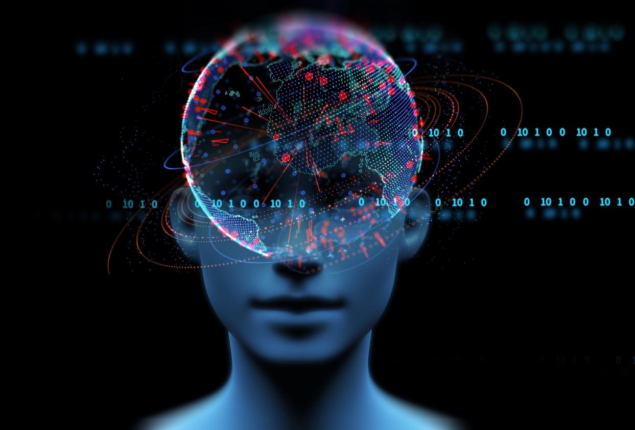 Brasil está atrasado na corrida por Inteligência Artificial