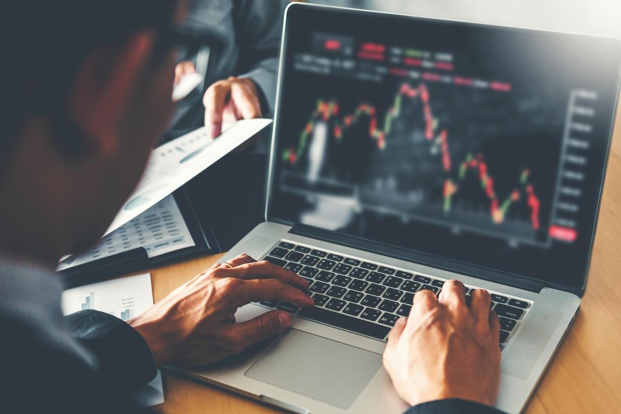 Day trade: pesquisa mostra taxa alarmante de fracassos