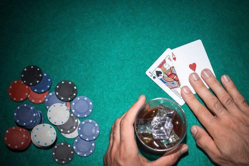 Como escolher um bom cassino online