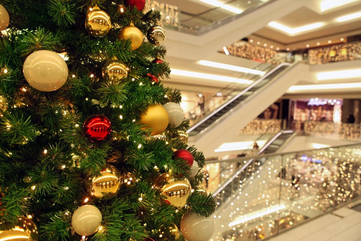 O Instagram será o novo shopping neste Natal?