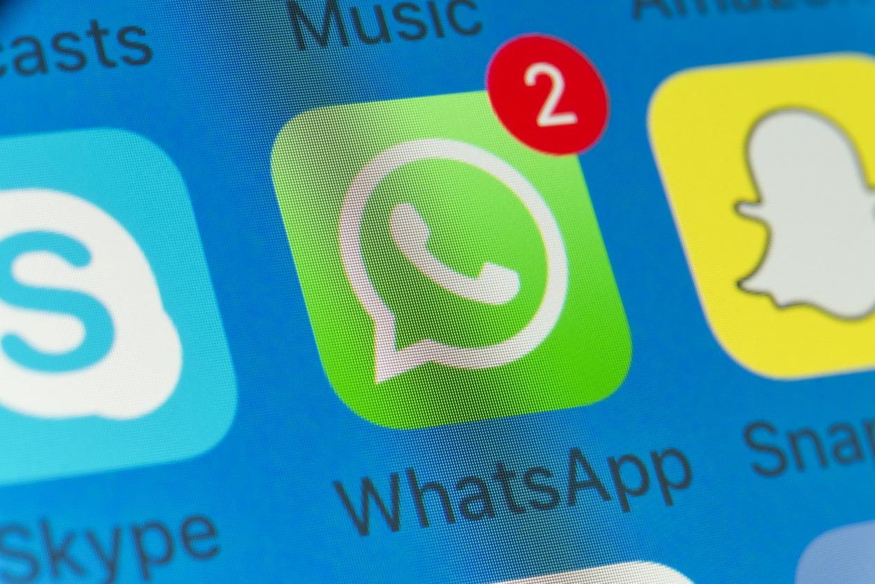 WhatsApp terá funcionalidade de mensagens temporárias