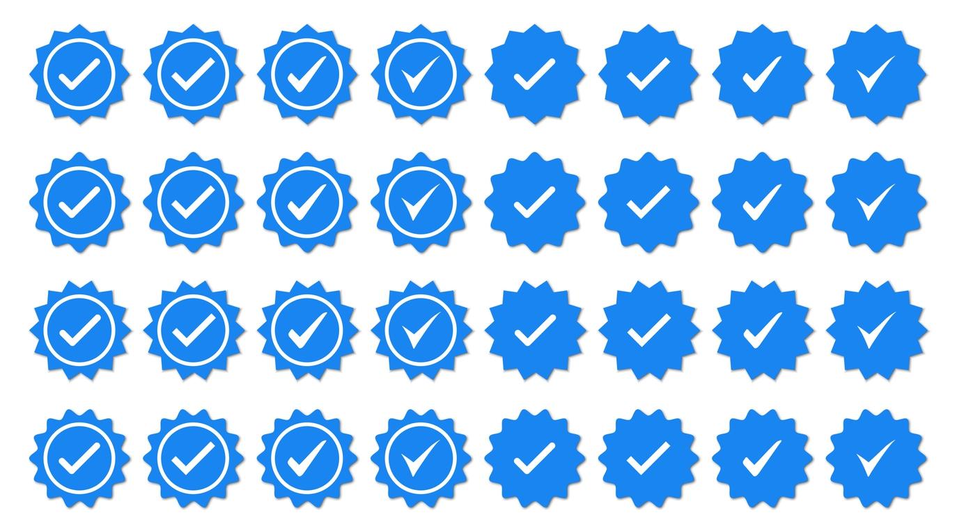 Os 5 passos para conseguir o selo azul do Instagram para a sua empresa