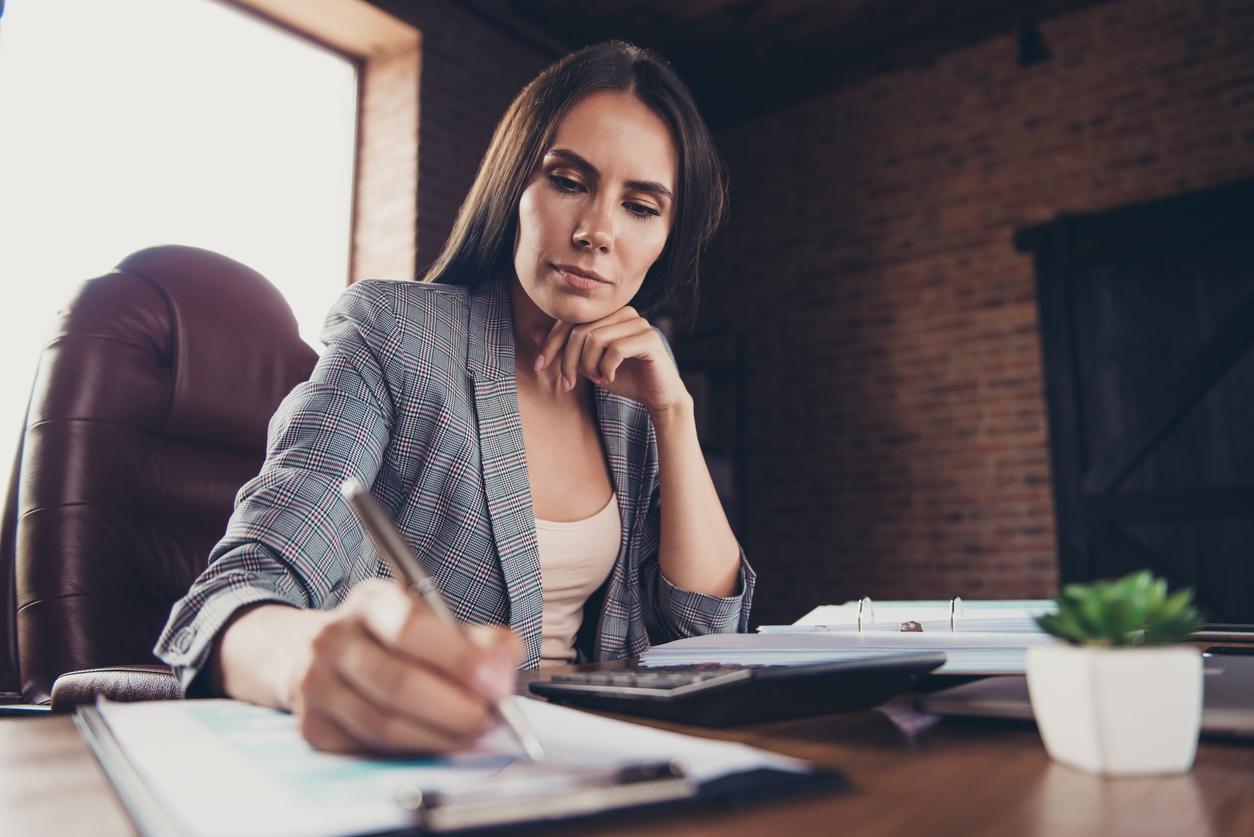 Como se tornar um consultor de empresas