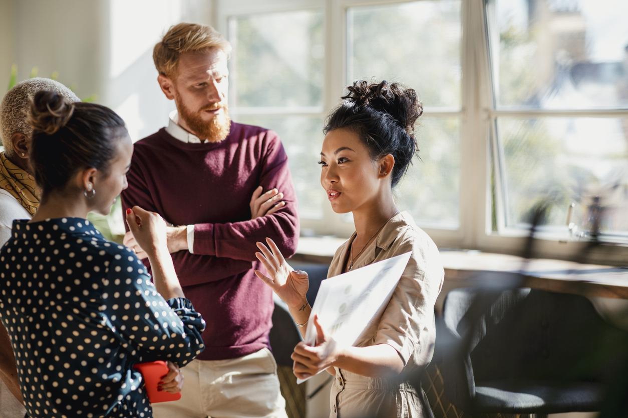 5 estratégias de discurso para impactar qualquer tipo de público