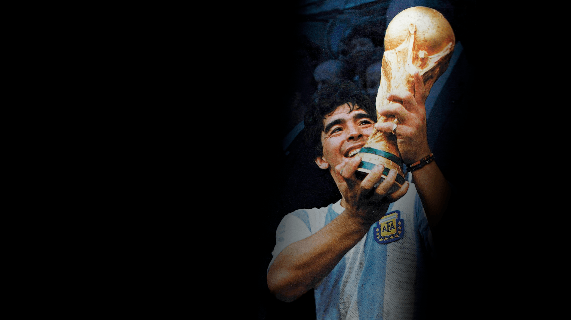 5 fatos pouco conhecidos que ajudaram a definir a "marca" Maradona