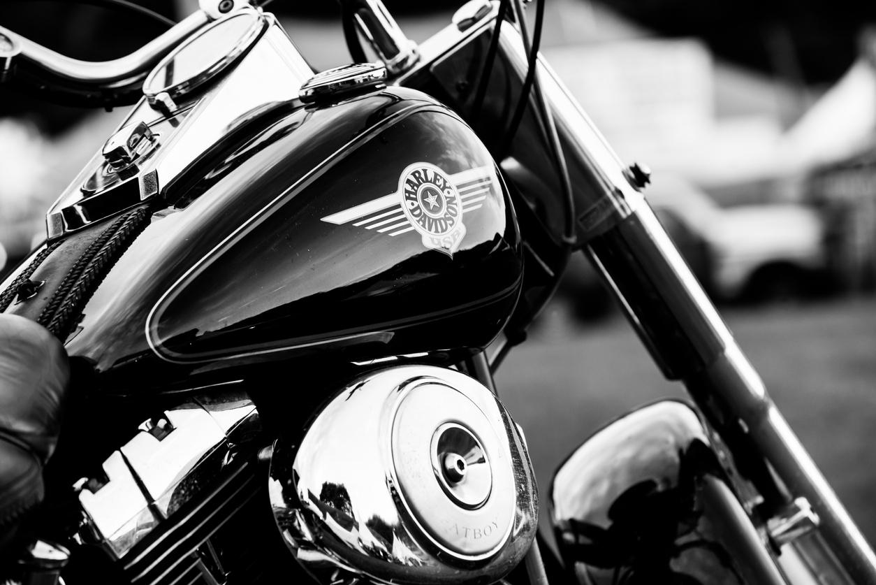 Harley Davidson: mitos e lendas da marca norte-americana