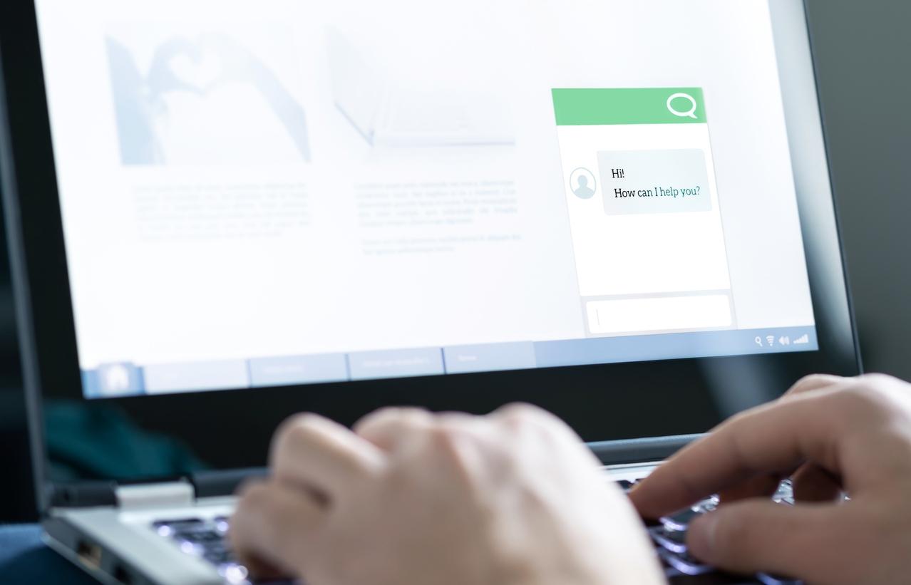 A evolução dos bots, tecnologia capaz de entender e colaborar com o ser humano