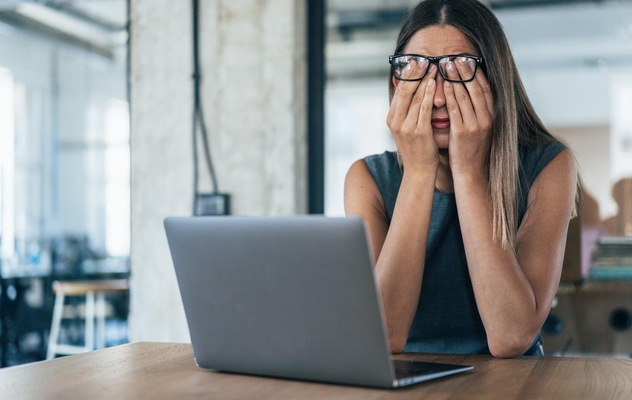 4 maneiras de evitar o estresse e burnout nas empresas