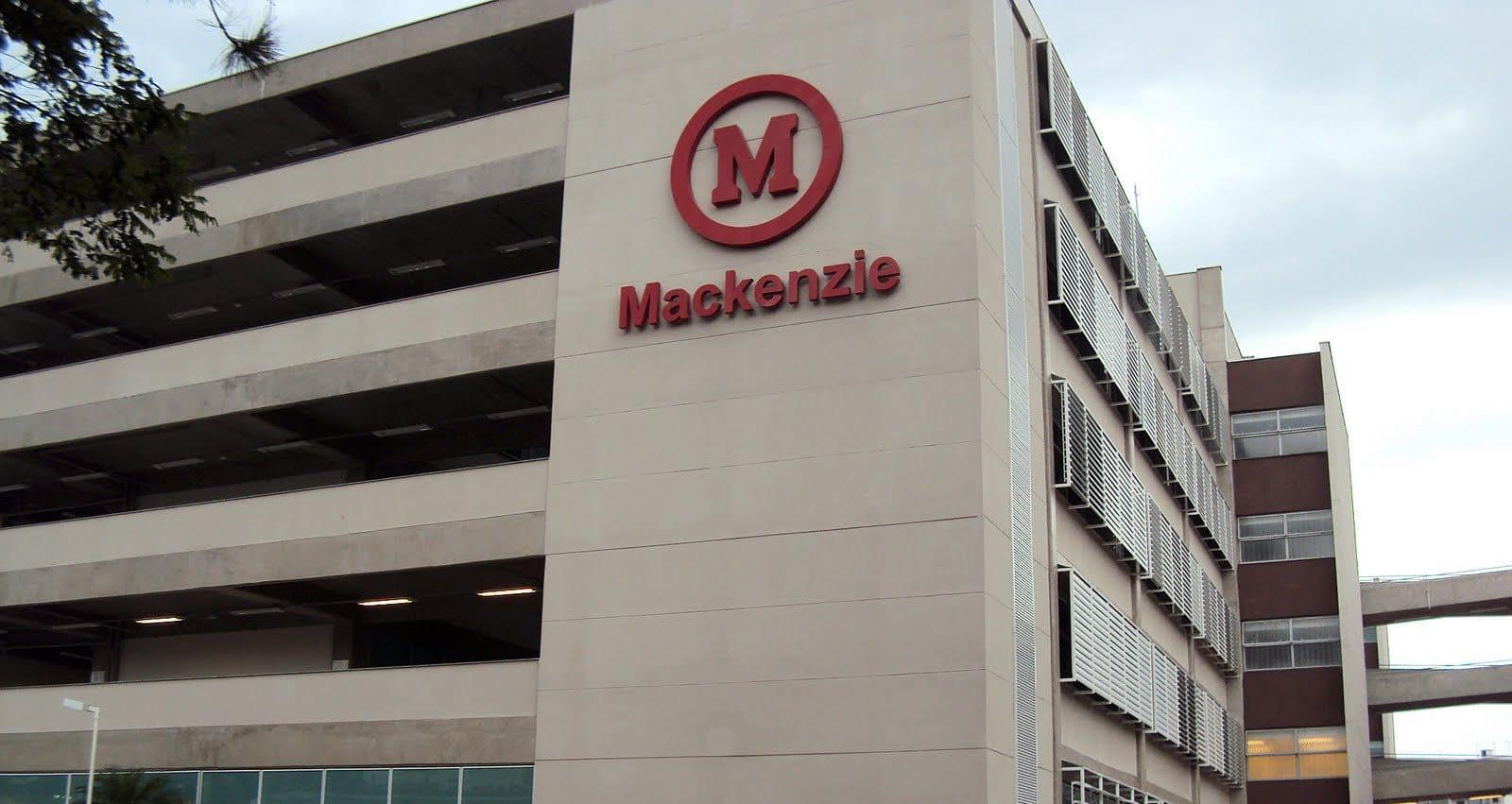 Mackenzie abre seleção para contratar professores; há vagas para Administração