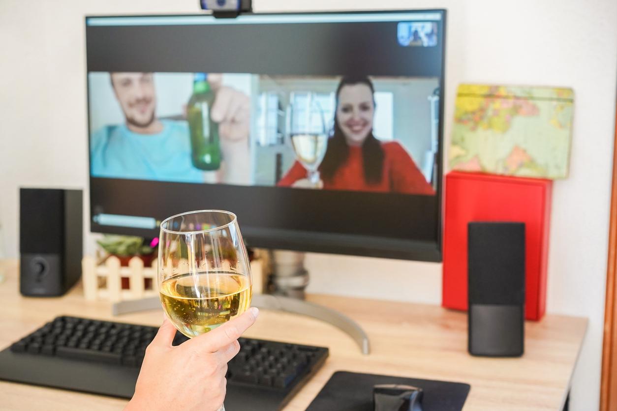 De olho nas festas, Zoom suspende limite de tempo para videochamadas gratuitas