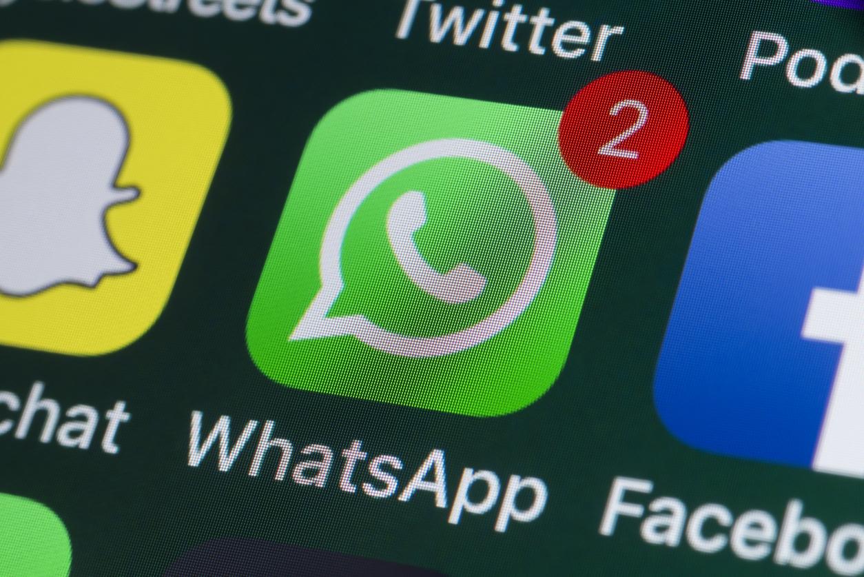 Google e Microsoft apoiam Facebook em processo sobre espionagem no WhatsApp