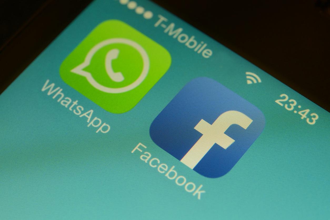 WhatsApp exigirá que usuários compartilhem dados com o Facebook