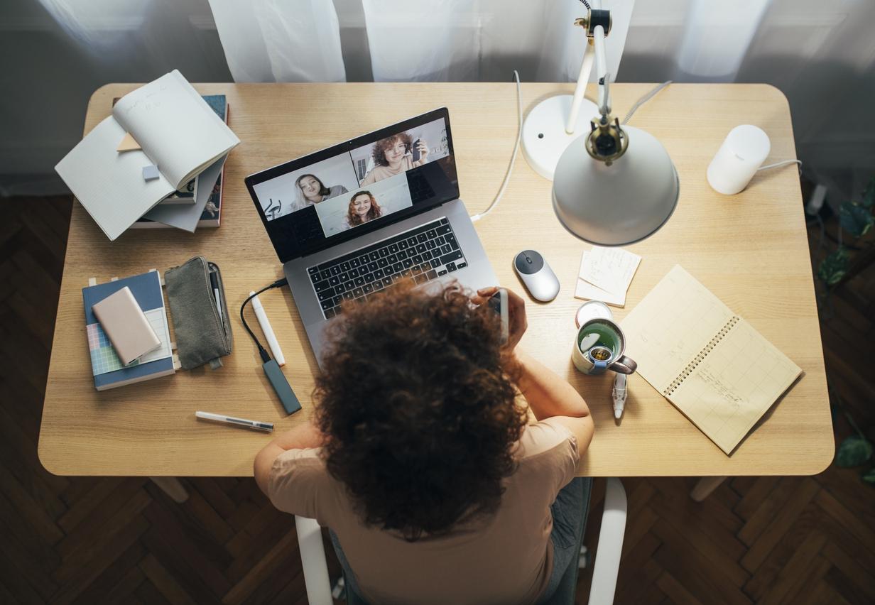 Compliance no home office