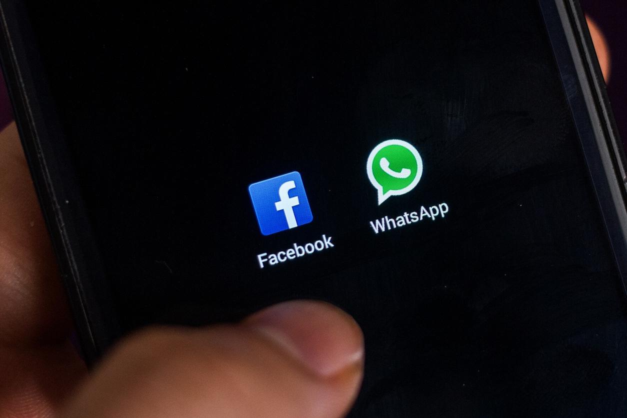Procon-SP notifica Facebook sobre os novos termos de uso do WhatsApp