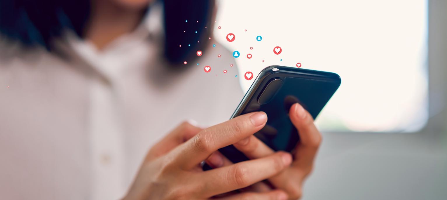 Negócios nas redes sociais: confira 3 dicas para aumentar a relevância da sua marca