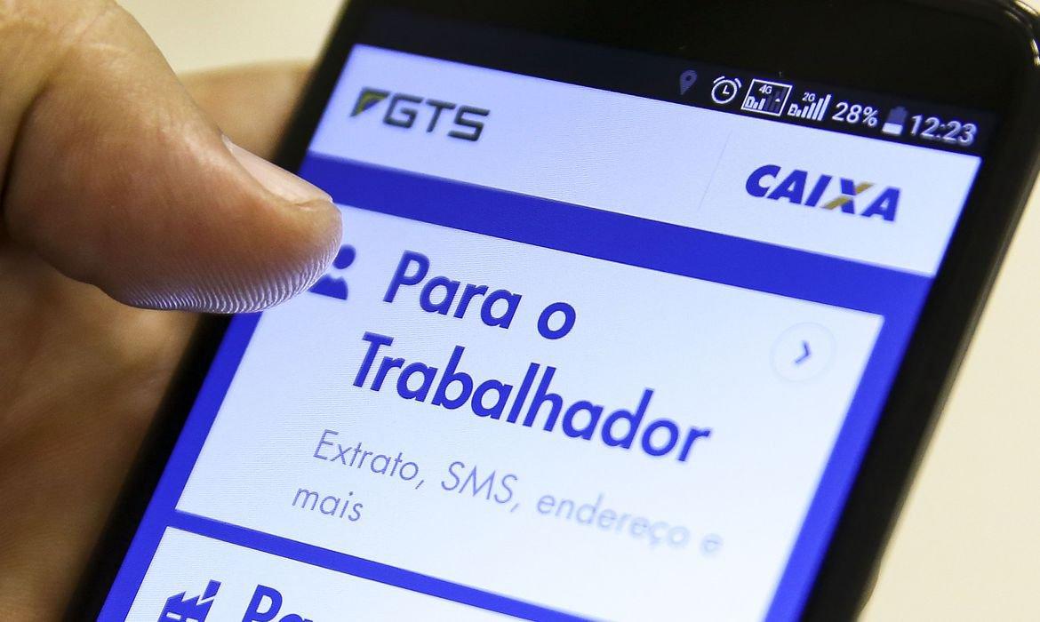 Estão roubando o FGTS de brasileiros; veja como agem os criminosos