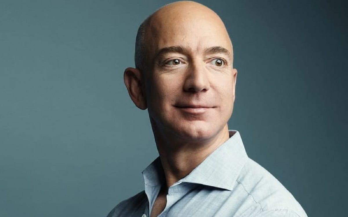As pessoas devem fazer isto para alcançar o sucesso, diz Jeff Bezos